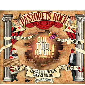 Els Pastorets