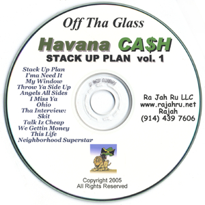 Stack Up Plan