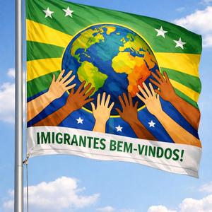 Imigrantes