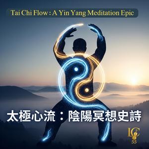 太極心流．歸根復命 | Tai Chi Flow: Return to Source