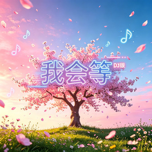 我会等（DJ版）