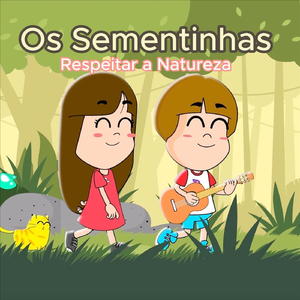 Respeitar a Natureza