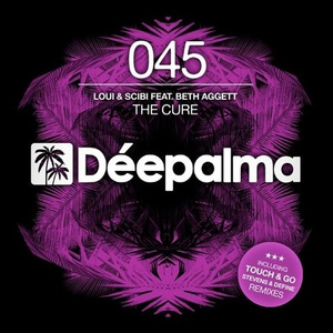 The Cure (Original Mix)