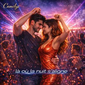 Là où la nuit s'aligne