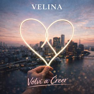 Volví a Creer