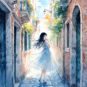 The Cobblestone Canzone