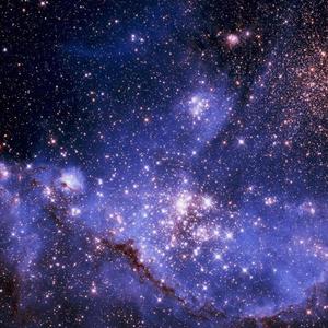 深泽里的星(致墨茶)