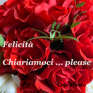 Chiariamoci... please...