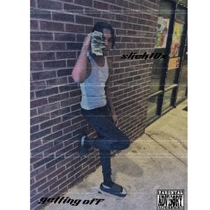 Getting off