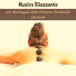 Massaggio olistico rilassante