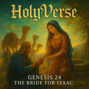 Genesis 24 (The bride for Isaac) (Biblical Chillstep)