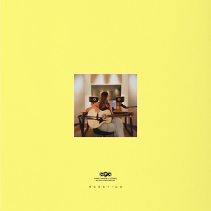 mentalmente (acústico)