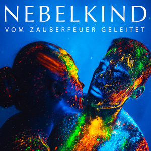 Vom Zauberfeuer geleitet
