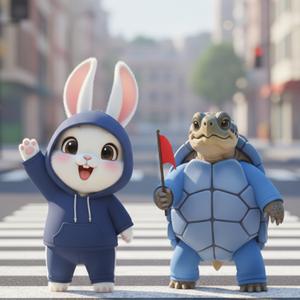 참잘했어 안전교육송