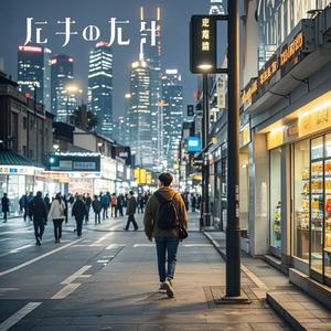 《一个人的烟火》