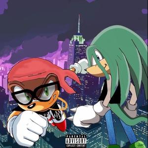 Above The Clouds (feat. Tokyo Casanova)