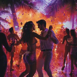 Baila Hasta el Amanecer