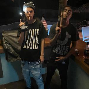 Adapted (feat. 2FG Zer0) (Audio only)