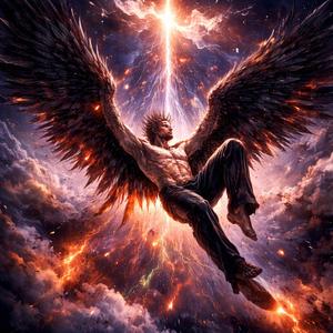 Astro caduto dal cielo