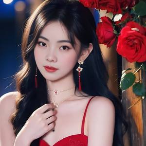 你的爱我一笑而过(女版)