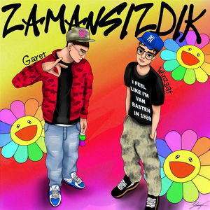 ZAMANSIZDIK