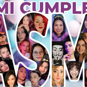 Melisa Cabaleiro ASMR, Vivalen ASMR