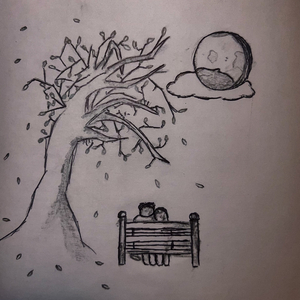 i can’t promise i won’t love you