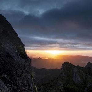 Reach up & Above the Sky