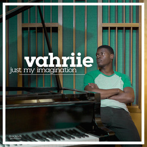 Just My Imagination (Instrumental)