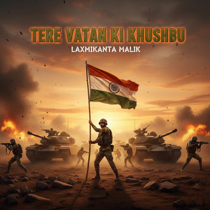 Tere Vatan Ki Khushbu