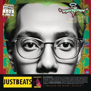 Beneath The Drum's Surface