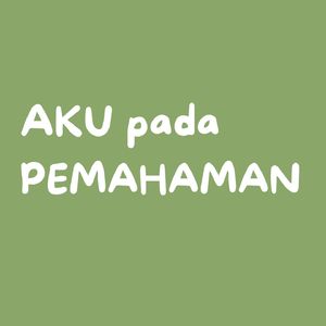 Tak bisa ku pungkiri