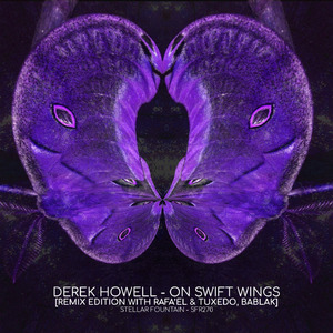 On Swift Wings (Tuxedo & Rafa'EL Remix)