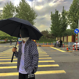 你就是那个最迷人的危险