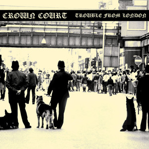 Trouble From London