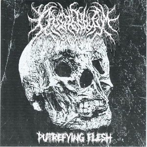Putrefying Flesh