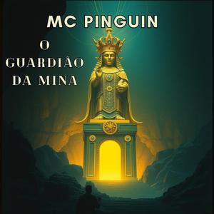 O guardião da mina