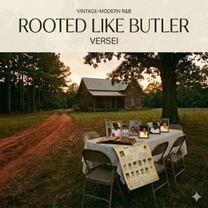 Rooted Like Butler