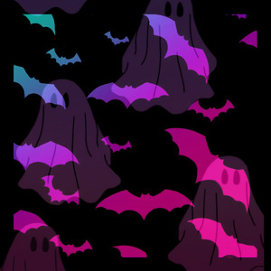 Dancing with a Ghost