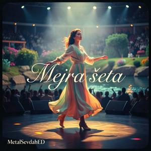 Mejra Šeta (AfroMetalSevdah Special Version)