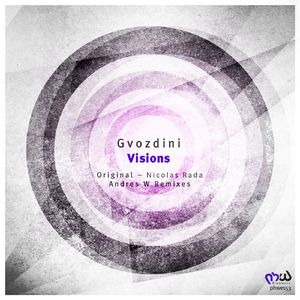 Visions (Nicolas Rada Remix)