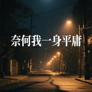 奈何我一身平庸