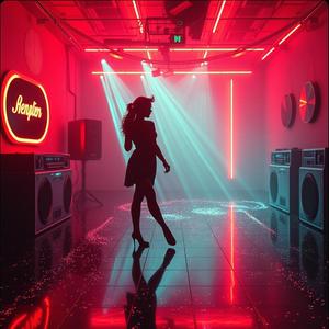 She Came For The Drop (Bigband Walz Edition)