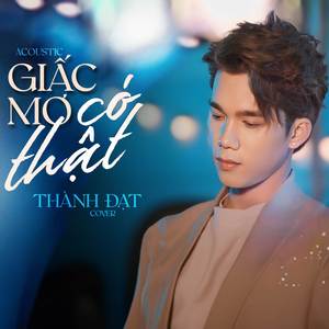 Giấc Mơ Có Thật (Acoustic)