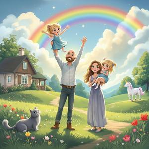 Волшебный алфавит