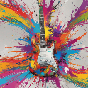 Alleyway Anthem by @itissuno