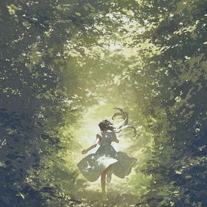 命运的齿轮从此刻开始转动