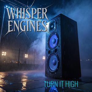 Turn It High