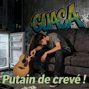 Putain de crevé !