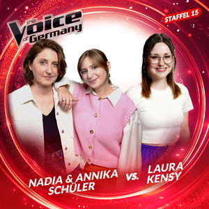 Gib Mir Sonne (aus "The Voice of Germany 2025")